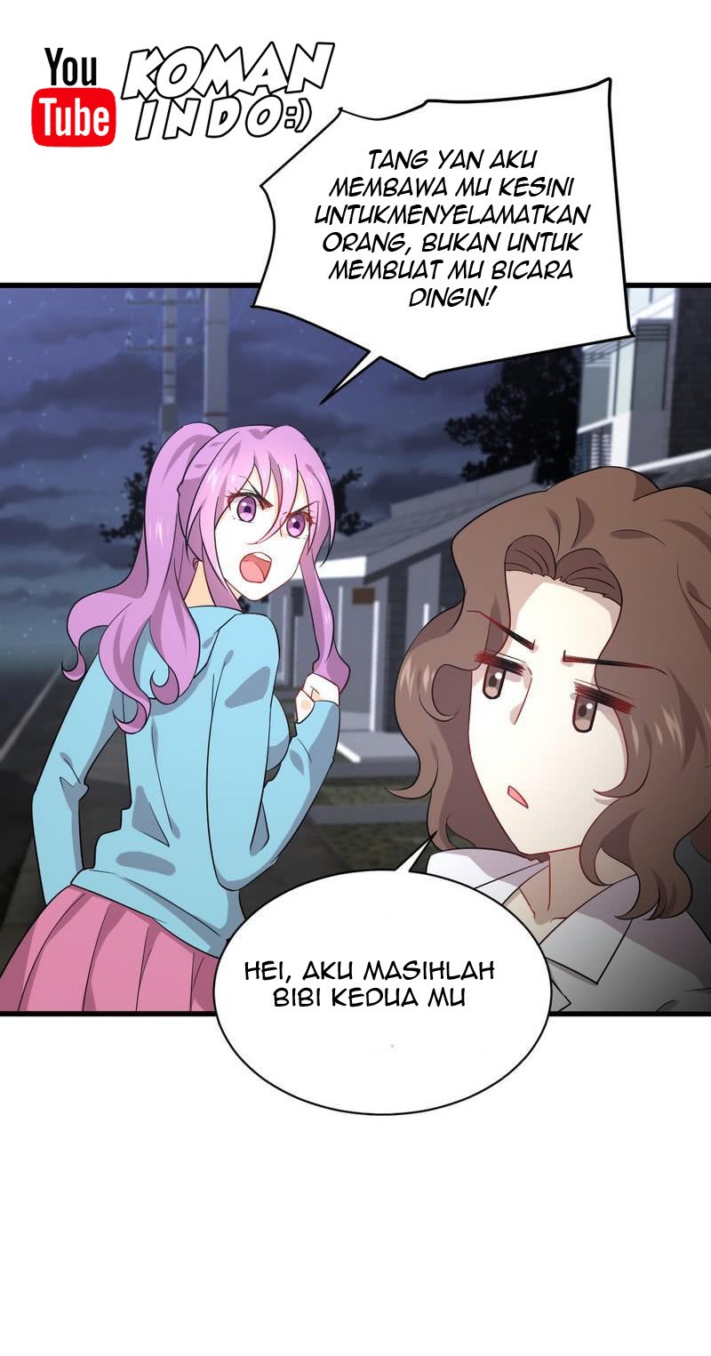 Immortal Swordsman in The Reverse World chapter 73